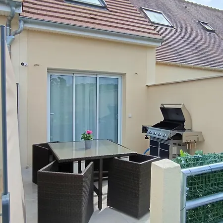 Apartment Extension Independante Avec Exterieur 35min