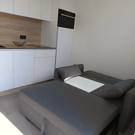 Extension Independante Avec Exterieur 35min Apartment *