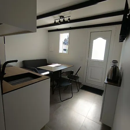 Extension Independante Avec Exterieur 35min Apartment *