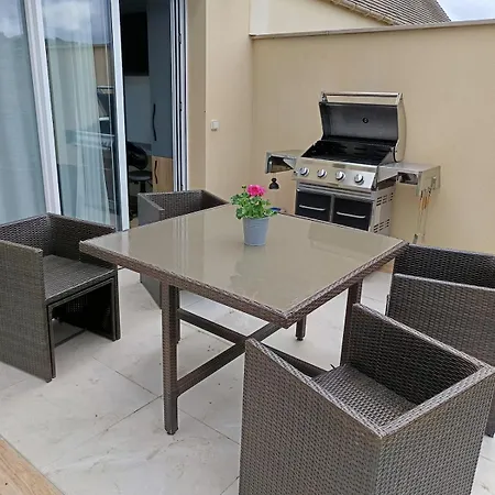 Extension Independante Avec Exterieur 35min Apartment